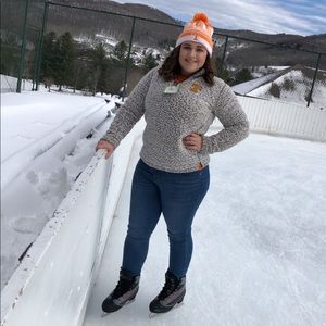 Meet your Posher, Anastasia